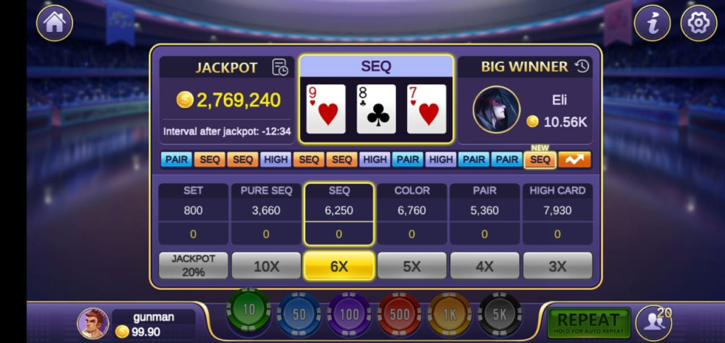 Timi slots apk