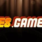 e8 game