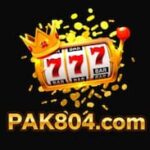 Pak804 Game