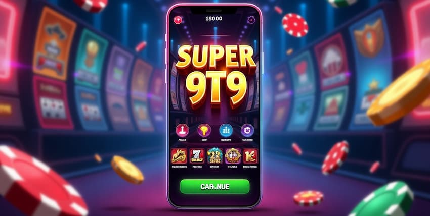 super9t9 game