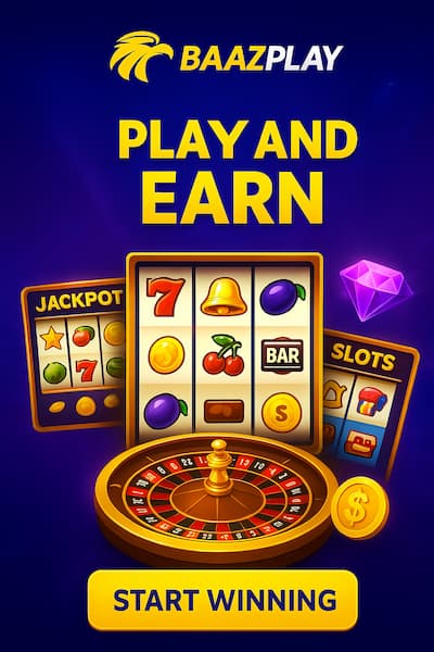 BaazPlay Game