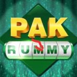 Pak rummy game