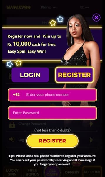 win3799