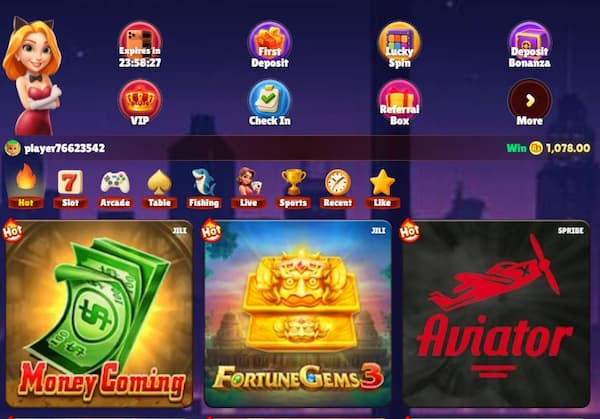 daulat777-game