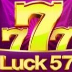 luck57 game