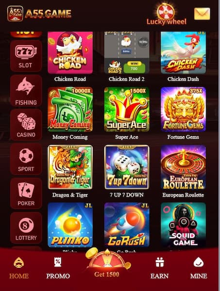 9377win game