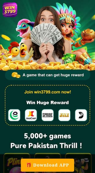 Win3799 Game