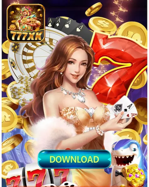 777XK Game