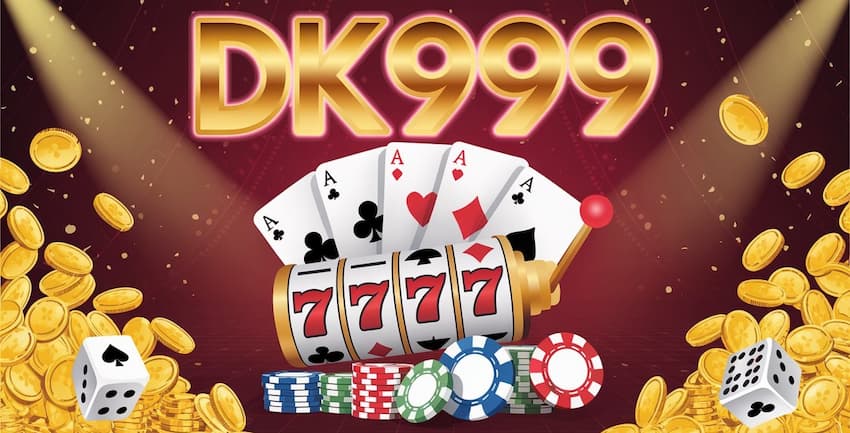 DK 999 Game