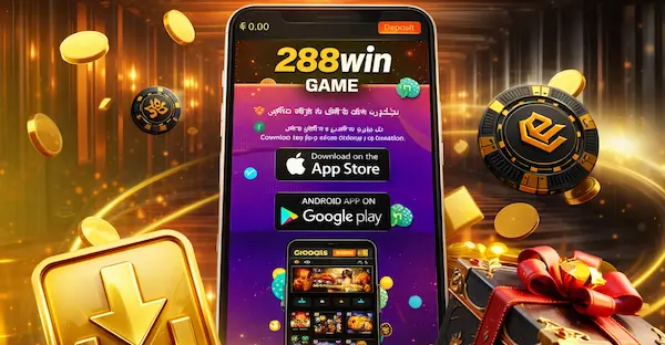 288win game