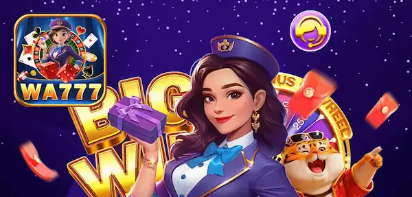 Wa777 Game