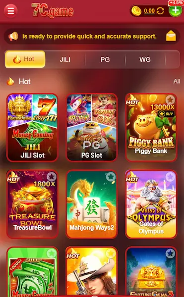 7c game