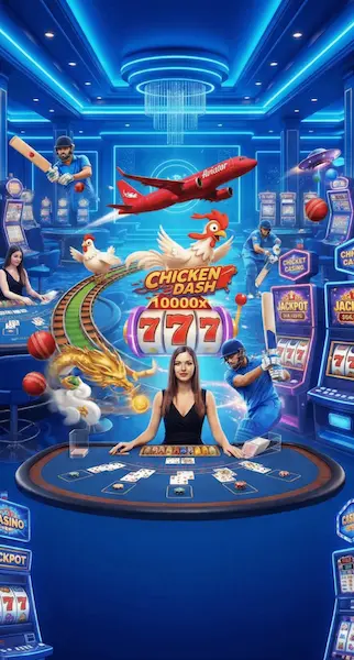 K55 Game