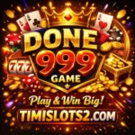 done999 game