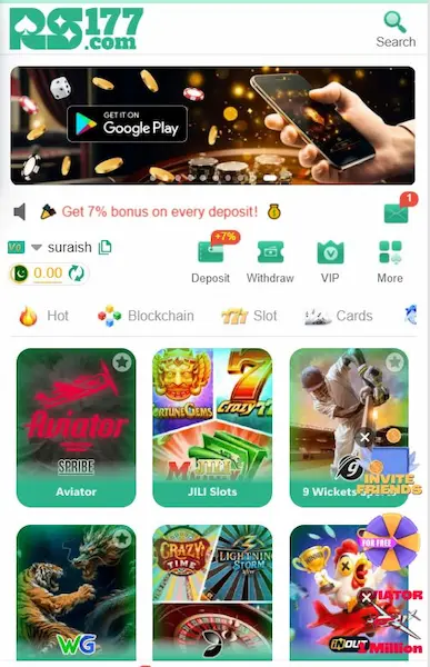 Rs177 Game
