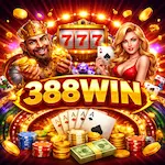 388 win game