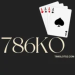 786 KO Game