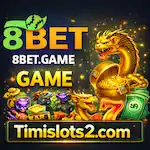 8Bet Game