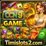 CCN9 Game
