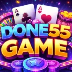 Done 55 Game