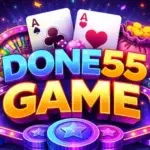 Done55 Game