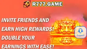 R777 Game