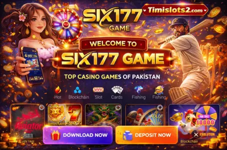 Six177 Game