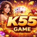 k55 game