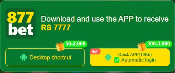 877 Bet
