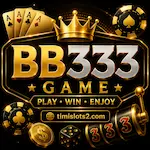 bb333 game