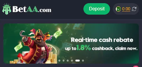 Betaa Vip Game