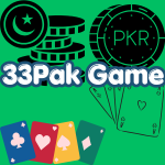 33Pak Game