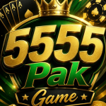 5555Pak Game