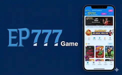 EP777 GAME
