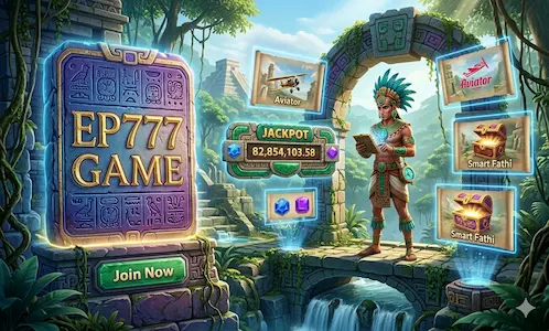 EP777 Game