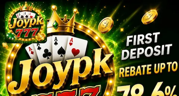 JoyPK777
