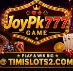 JoyPK777 Game
