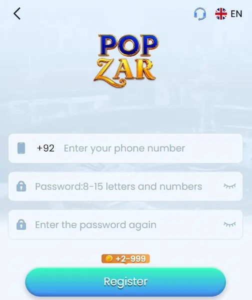 Popzar 2