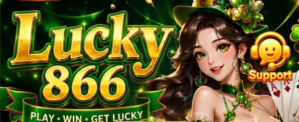 Lucky 866 Game