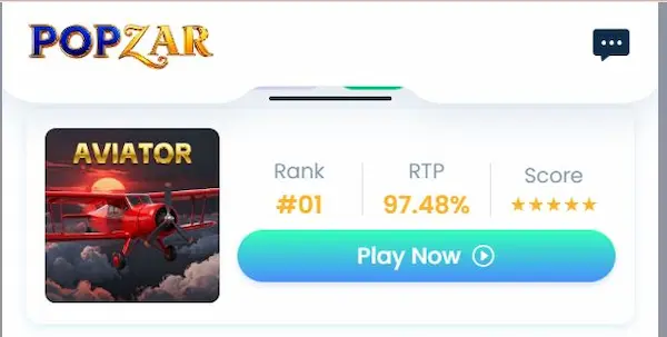 PopZar Game