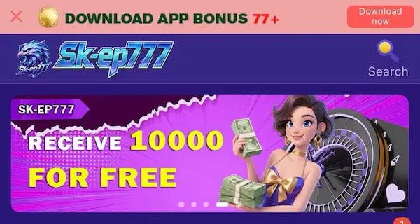 SKEP777 Game