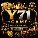 Y71 Game Login