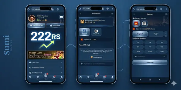 222RS APP
