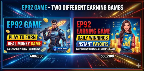 EP92 GAME