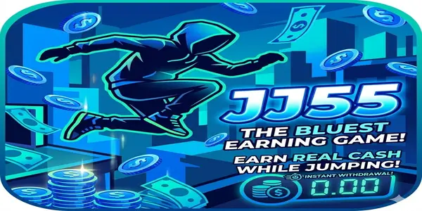 JJ55 GAME