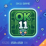 OK11 GAME