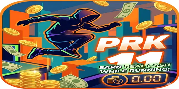 PKR11 Game