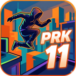 PKR11 Game