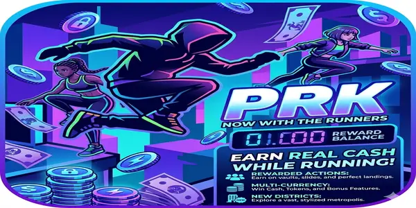 PKR11 Game