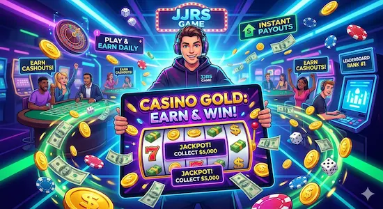 jjrs Game
